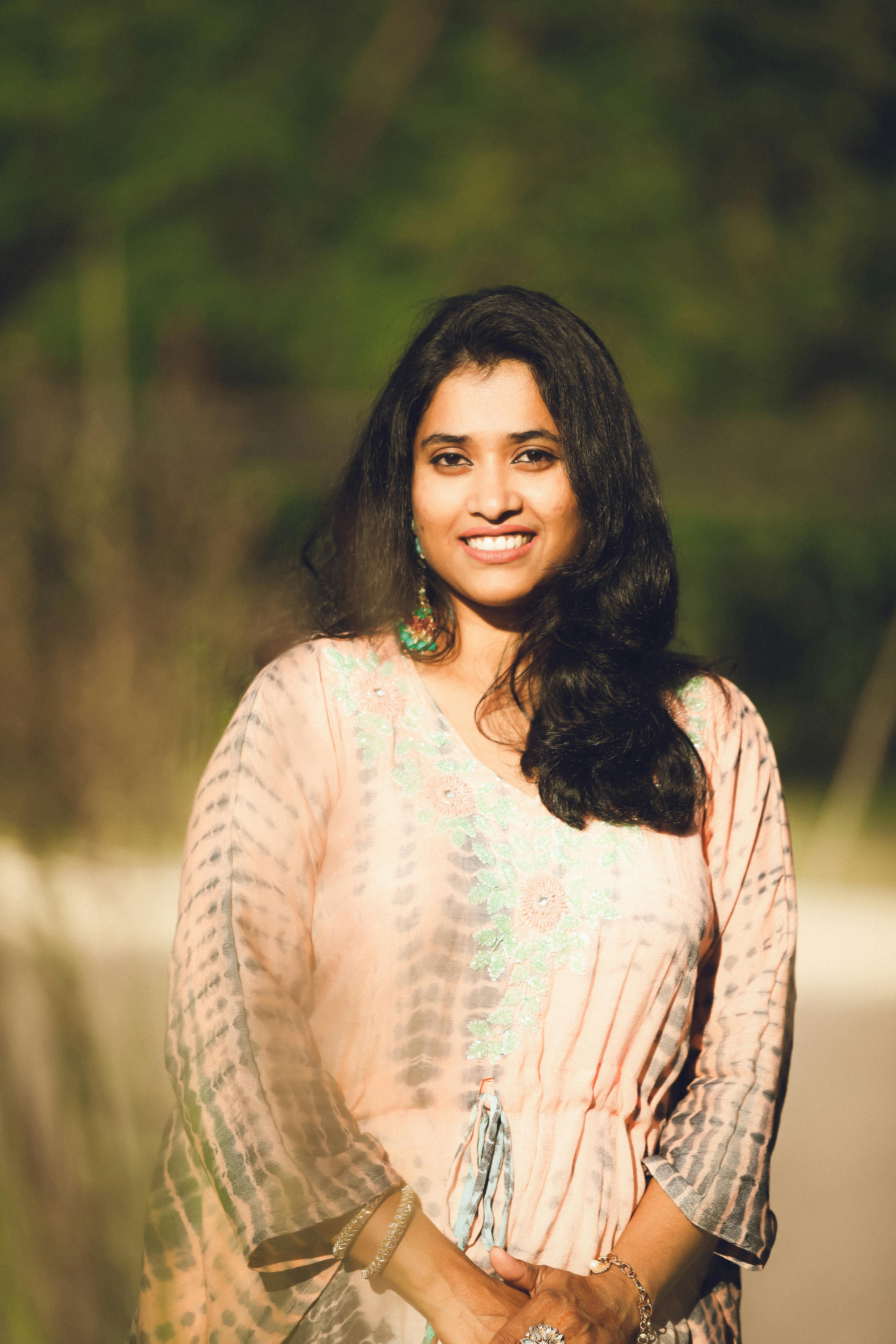 Meera Nair